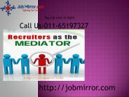 Top job sites in Delhi