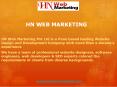HN Web Marketing (1) PowerPoint PPT Presentation