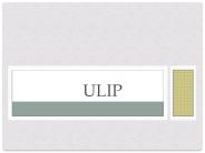 Investing Through ULIPs