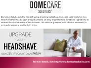 How to Shave your head