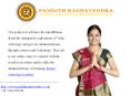 Welcome to Pandith Raghavendra in London PowerPoint PPT Presentation