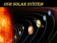 solar system