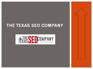 The Texas SEO Company