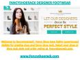 Fancyshoerack - Fancy Shoe Rack (Designer Shoes For All) PowerPoint PPT Presentation