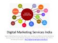 Digital Marketing Services India PowerPoint PPT Presentation