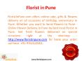 florist in pune (1) PowerPoint PPT Presentation