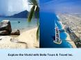 Bella Tours & Travel, Inc - Exciting & Memorable Vacation PowerPoint PPT Presentation