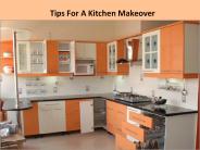 Tips For A Kitchen Makeover