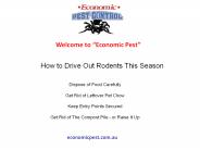 How to Drive Out Rodents This Season