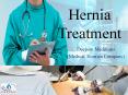 Hernia PowerPoint PPT Presentation