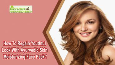 PPT – How To Regain Youthful Look With Ayurvedic Skin Moisturizing Face ...