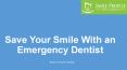 Teeth Cleaning Houston PowerPoint PPT Presentation