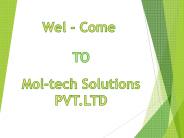 Web Development Company Gandhinagar | IT Services Provider| Mol-tech