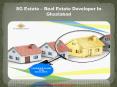 Flats in Vasundhara Ghaziabad PowerPoint PPT Presentation