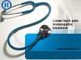 Easy way to solve Lower back pain with homeopathic treatment PowerPoint PPT Presentation