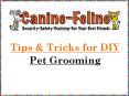 Pet Grooming Tips | Canine-feline.com PowerPoint PPT Presentation