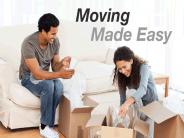 Steps for Hiring a Mover
