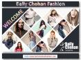 Bally Chohan Fashion - UK's New Western Culture Fashion PowerPoint PPT Presentation