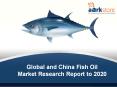 Aarkstore: Global and China Fish Oil Research Report to 2020 PowerPoint PPT Presentation
