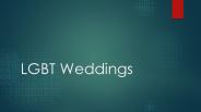 Gay Marriage Website