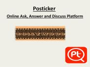 Online polling app and bollywood actress news sharing app