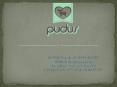 PUDUS Brand PowerPoint PPT Presentation