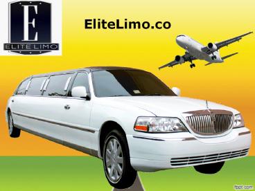 Hire Very high End Exclusive Luxury Limousine Service