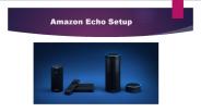Ask Alexa about your Business data through Sisense-Amazon Echo