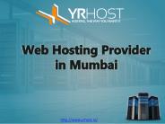 Web Hosting Provider in Mumbai