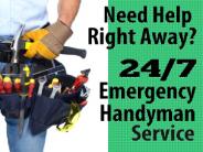 Handyman Services for Your Home
