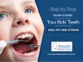 Tips to Take Good Care of Your Kid’s Dental Health PowerPoint PPT Presentation