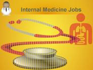 Internal Medicine Jobs