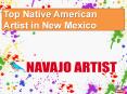Top Native American Artist in New Mexico PowerPoint PPT Presentation