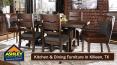 Kitchen & Dining Furniture In Killeen, TX PowerPoint PPT Presentation
