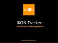 iKON Tracker - Lost and Found Tracking Software PowerPoint PPT Presentation