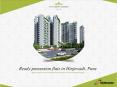 Ready possession flats in hinjewadi, Pune PowerPoint PPT Presentation