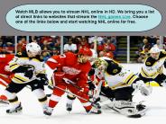 football live stream