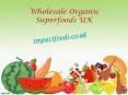 Wholesale Organic Superfoods UK PowerPoint PPT Presentation