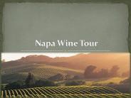 Napa Wine Tour