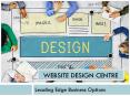 The battle between Custom-designed vs. Theme-designed websites PowerPoint PPT Presentation