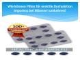 Wie können Pillen für erektile Dysfunktion Impotenz bei Männern umkehren? PowerPoint PPT Presentation