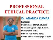 Business Ethics