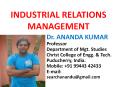 Industrial Relations Management PowerPoint PPT Presentation
