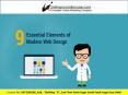 9 Essential Elements of Modern Web Design PowerPoint PPT Presentation