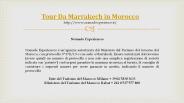 Tour Da Marrakech (1)