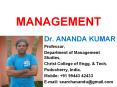 Management PowerPoint PPT Presentation