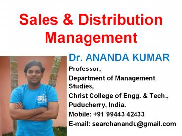 presentation player overlay