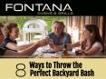 8 Ways to Throw the Perfect Backyard Bash PowerPoint PPT Presentation