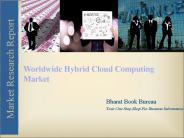 Worldwide Hybrid Cloud Computing Market