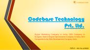 Best SEO Company in India